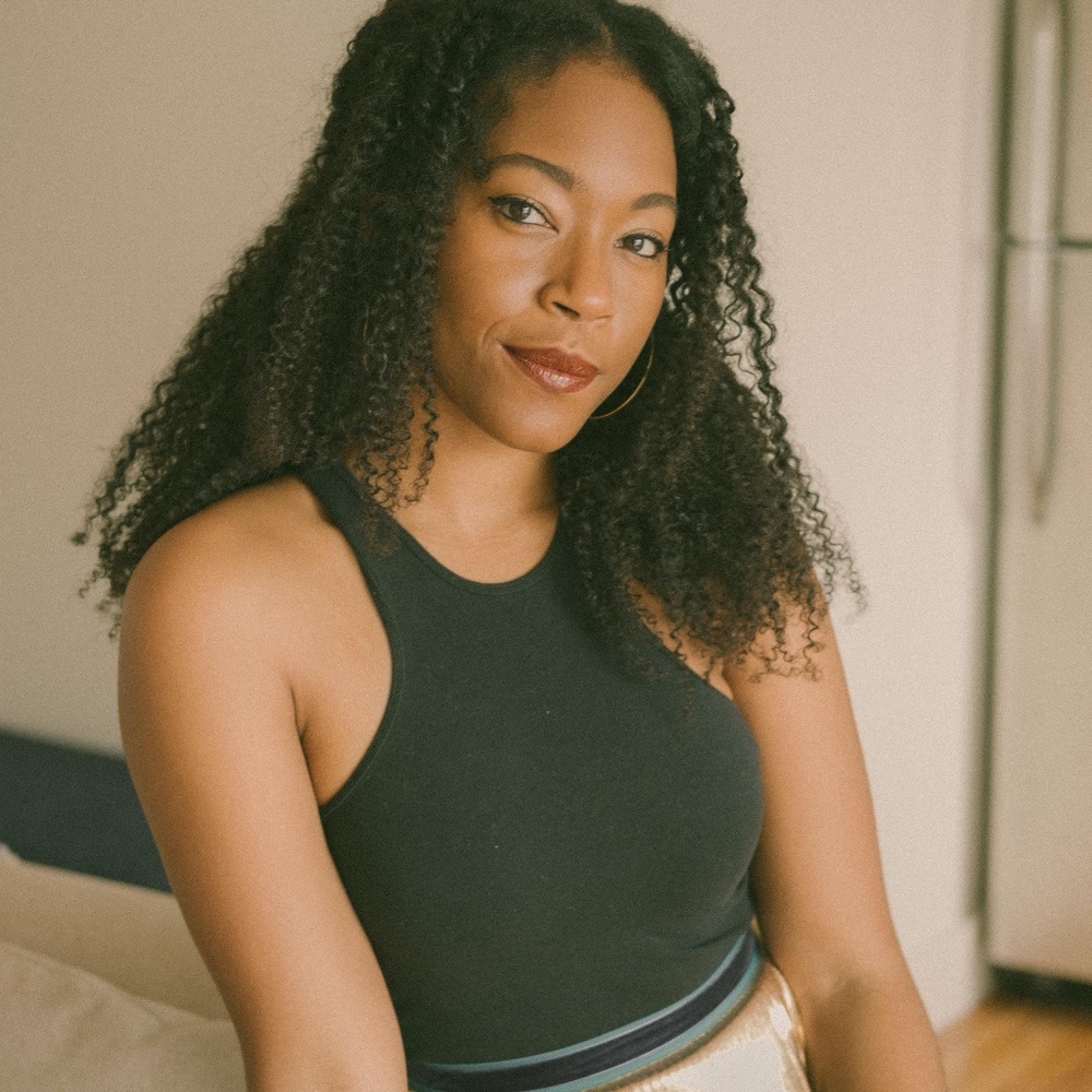 Meet your Posher, Nikita